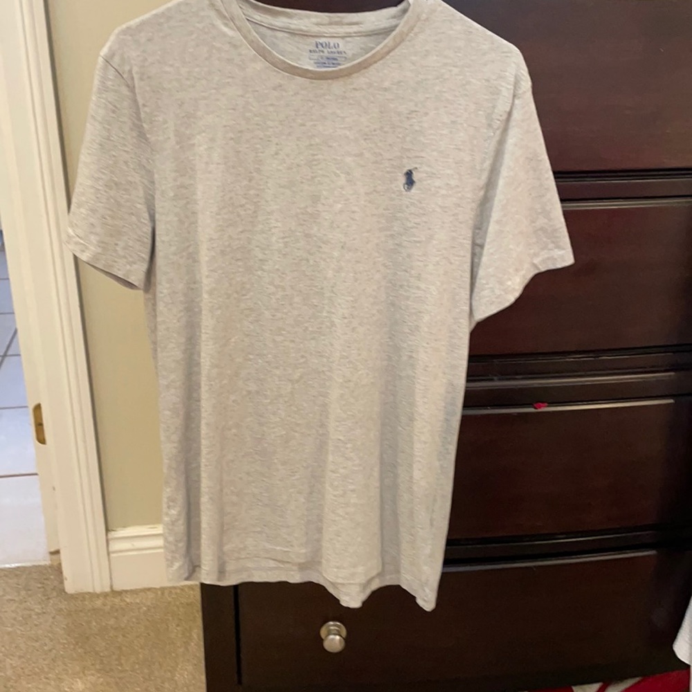 Polo shirt new